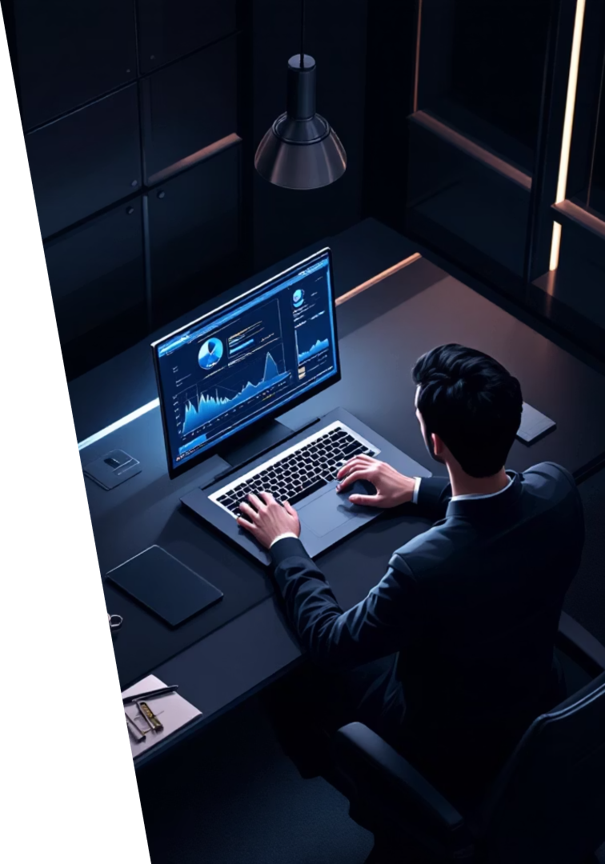 Getting started with SimWizard AI