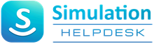 Simulation Helpdesk