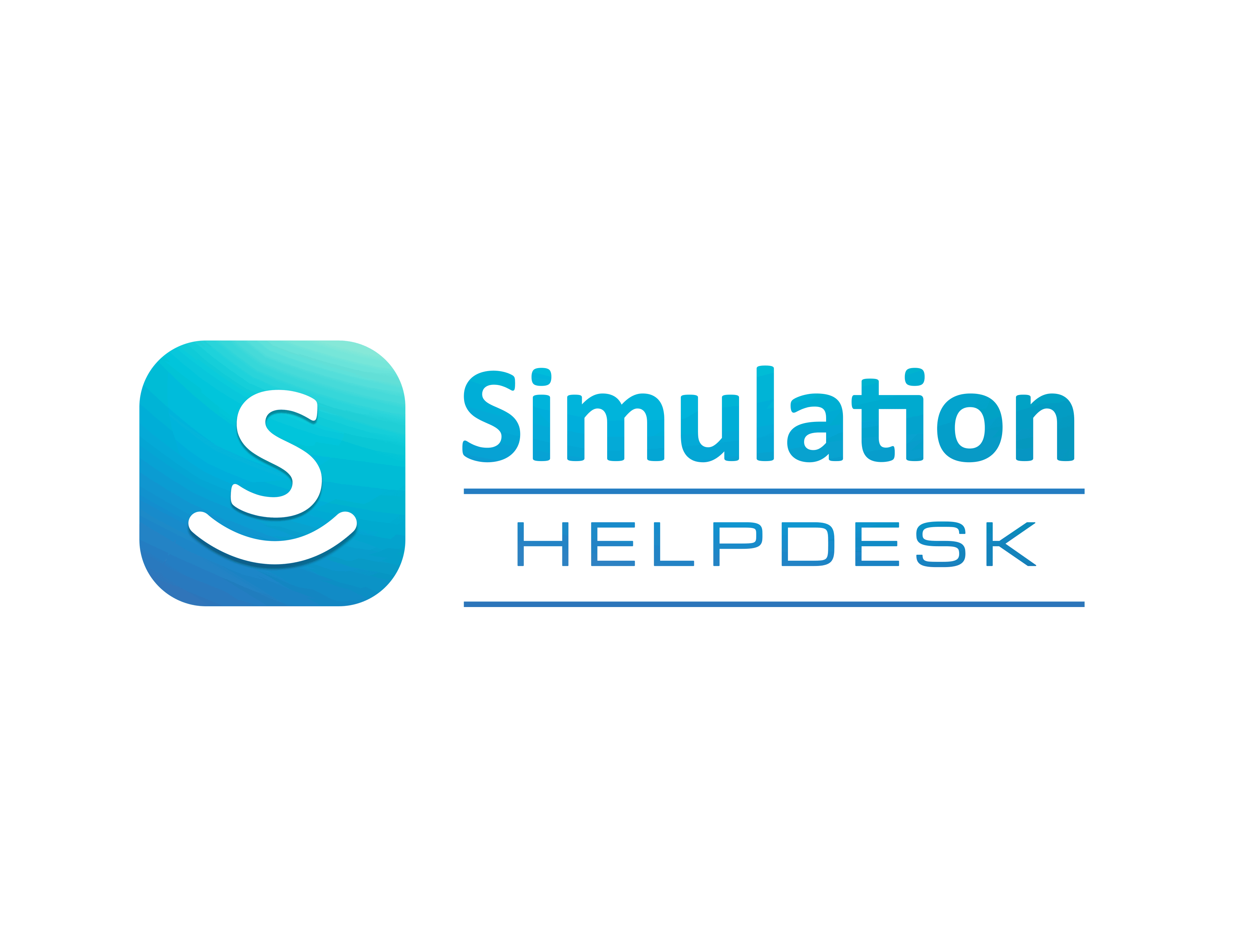 Simulation Helpdesk